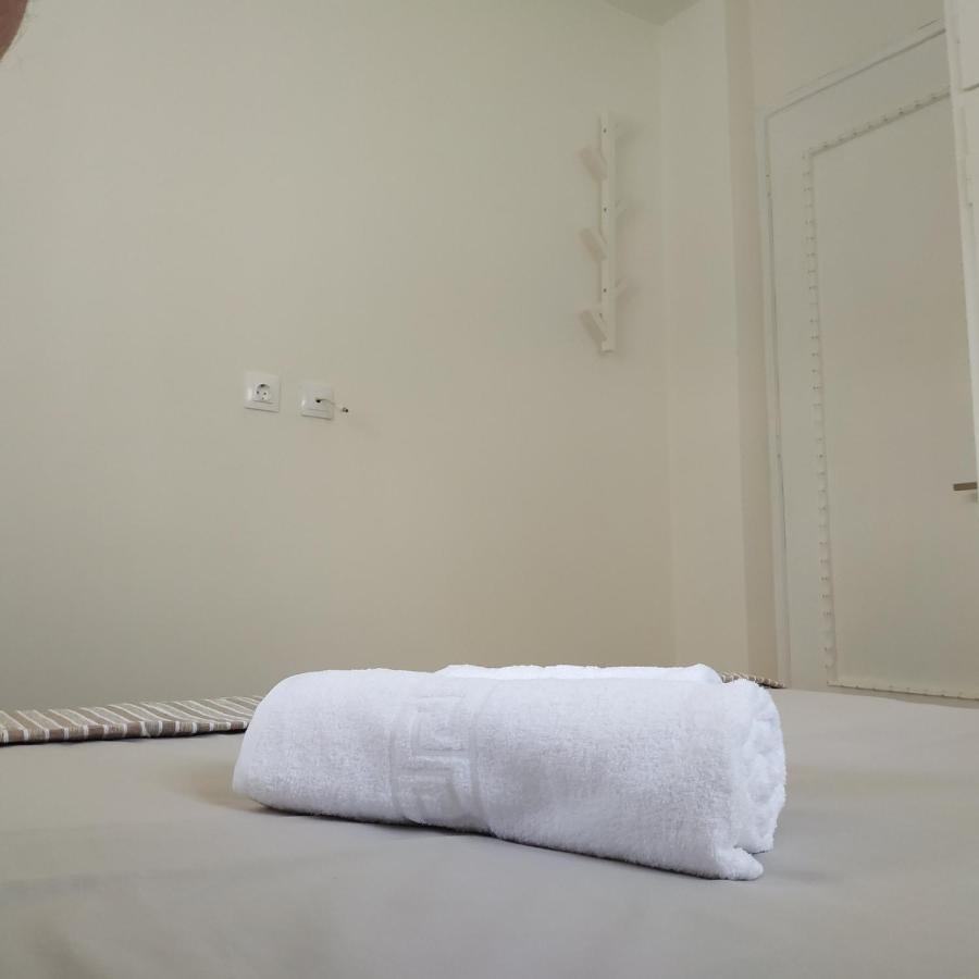 Leodi Place Kipséli Exteriör bild