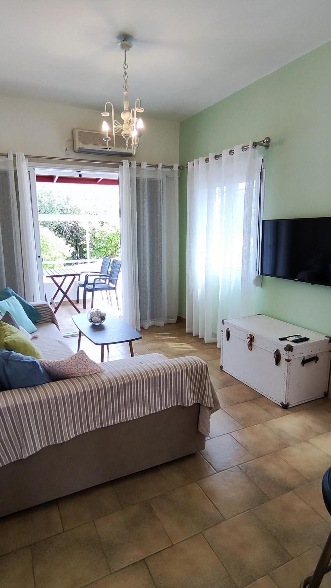 Leodi Place Kipséli Exteriör bild